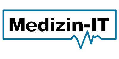 MedizinIT transparent 400